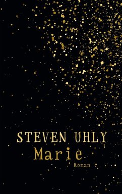 Marie (eBook, ePUB) - Uhly, Steven