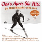 Opa'S Apres Ski Hits-Hütten-Klassiker 1938-1962