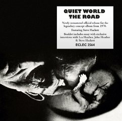 Road - Quiet World