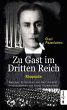 Zu Gast im Dritten Reich 1936.... - Bild 1