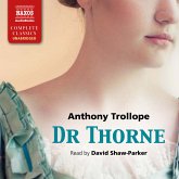 Dr Thorne (Unabridged) (MP3-Download)