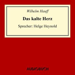 Das kalte Herz (MP3-Download) - Hauff, Wilhelm