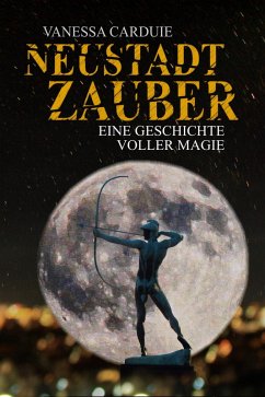 Cover Neustadtzauber (eBook, ePUB)