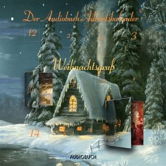Weihnachtsgruß (MP3-Download) - Anonym