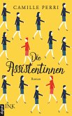 Die Assistentinnen (eBook, ePUB)