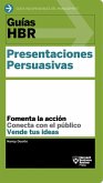 Guía HBR: Presentaciones Persuasivas (eBook, ePUB)