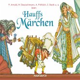 Hauffs Märchen (MP3-Download)