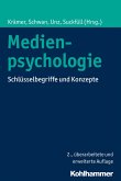 Medienpsychologie (eBook, ePUB)