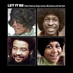 Let It Be-Black America Sings Lennon,Mccartney An