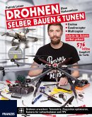 Drohnen selber bauen & tunen (eBook, ePUB)