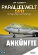 Parallelwelt 520 - Band 1 - Ankünfte... - Bild 1