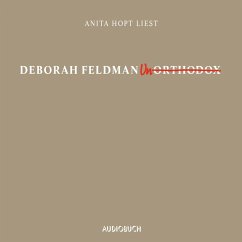Unorthodox (gekürzt) (MP3-Download) - Feldman, Deborah