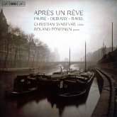 Apres Un Reve Apres Un Reve