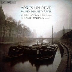 Cover Apres Un Reve