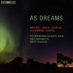 As Dreams As Dreams