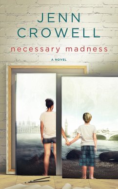 Cover Necessary Madness (London Lives, #1) (eBook, ePUB)