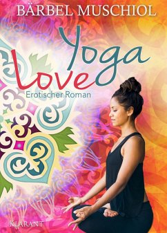 Cover Yoga Love. Erotischer Roman (eBook, ePUB)