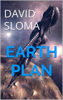 Cover Earth Plan (eBook, ePUB)