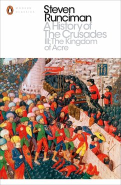 A History of the Crusades III - Runciman, Steven