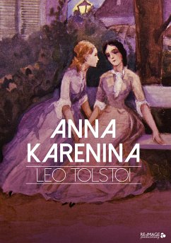 Anna Karenina (eBook, ePUB) - Tolstoi, Leo