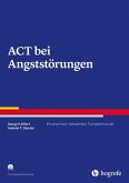 ACT bei Angststörungen (eBook, PDF)