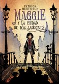 Maggie y la ciudad de los ladrones (eBook, ePUB)
