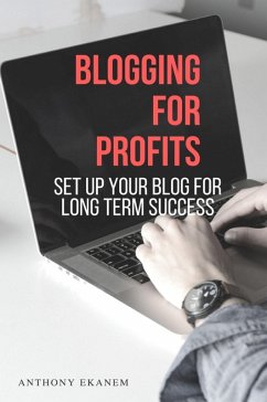 Cover Blogging for Profits (eBook, ePUB)