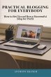 Practical Blogging for Everybody... - Bild 1