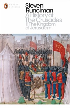 A History of the Crusades II - Runciman, Steven