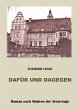 Dafür und Dagegen (eBook, ePUB) - Bild 1
