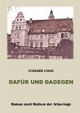 Dafür und Dagegen (eBook, ePUB)