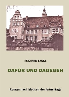 Dafür und Dagegen (eBook, ePUB) Cover Dafür und Dagegen (eBook, ePUB)