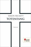Totenfang / David Hunter Bd.5 (eBook, ePUB)