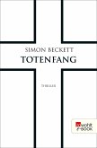 Totenfang / David Hunter Bd.5 (eBook, ePUB)