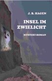 Insel im Zwielicht (eBook, ePUB)