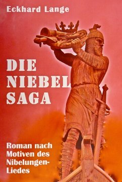Die Niebelsaga (eBook, ePUB) - Lange, Eckhard