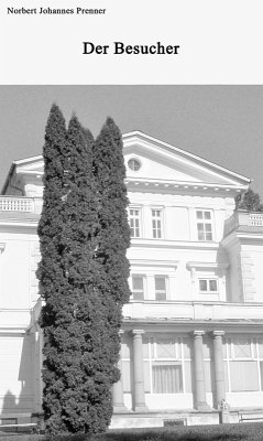 Cover Der Besucher (eBook, ePUB)