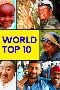 World Top 10 (eBook, ePUB) - Rogal, Stefan