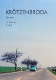 Krötzenbroda (eBook, ePUB)