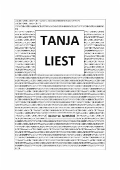 Cover Tanja liest (eBook, ePUB)