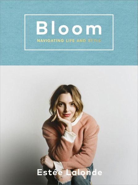 Bloom (eBook, ePUB)
