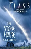Class: The Stone House (eBook, ePUB) Class: The Stone House (eBook, ePUB)