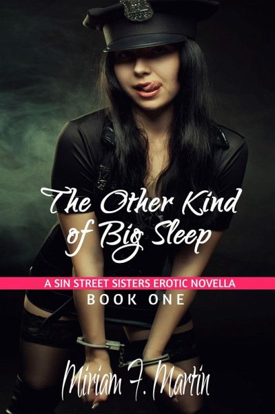 The Other Kind of Big Sleep (The Sin Street Sisters, #1) (eBook, ePUB)