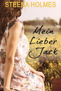 Mein Leiber Jack (Finding Emma Series) (eBook, ePUB) - Holmes, Steena