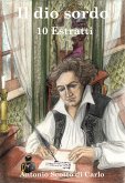 Il dio sordo - 10 Estratti (eBook, ePUB)