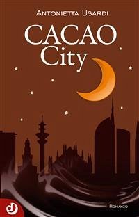 Cover Cacao City (eBook, ePUB)
