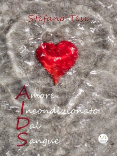 Cover Amore Incondizionato Dal Sangue (eBook, ePUB)