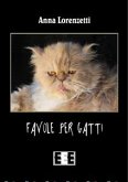 Favole per gatti (eBook, ePUB)