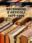 Recensioni e articoli 1976-1999 (eBook, ePUB)