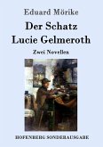 Der Schatz / Lucie Gelmeroth Der Schatz / Lucie Gelmeroth